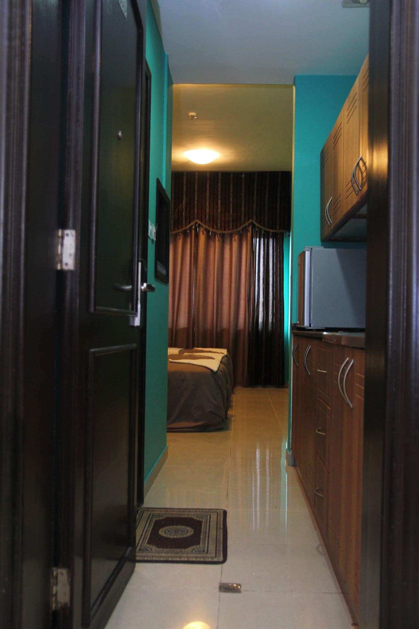 Prime Hotel Dubaj Kültér fotó