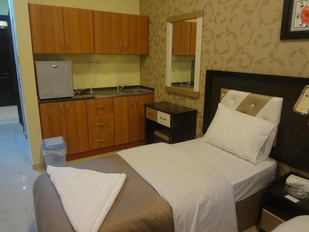 Prime Hotel Dubaj Kültér fotó